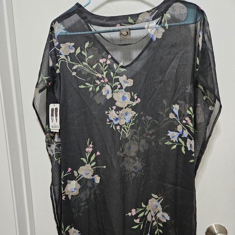 O'Neill Swim Cover Up